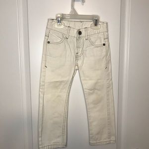 Off white mexx jeans